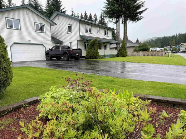 3854 Killewich Dr, Juneau, AK 99801