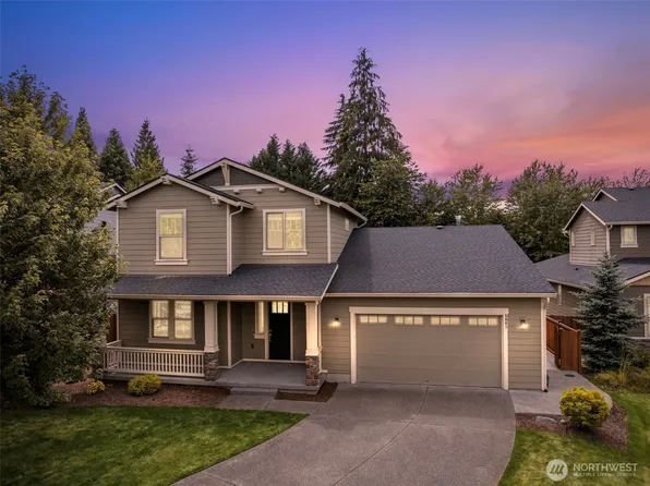 5061 327th Avenue NE, Carnation, WA 98014