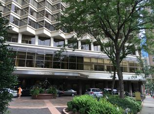 210 W Rittenhouse Sq APT 2502, Philadelphia, PA 19103