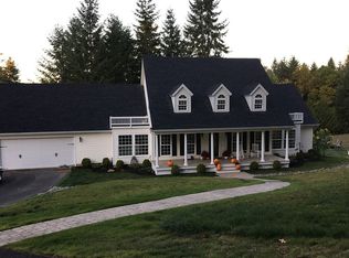 34169 Cataway Ln, Saint Helens, OR 97051