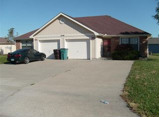 123 SE 1161 #2, Knob Noster, MO 65336