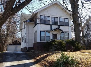 1515 24th St, Des Moines, IA 50311