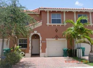 15205 SW 30th Ter, Miami, FL 33185