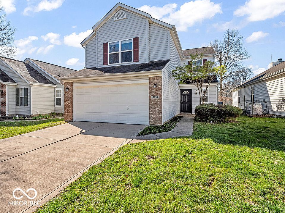 1st image of 9151 Allegro Dr