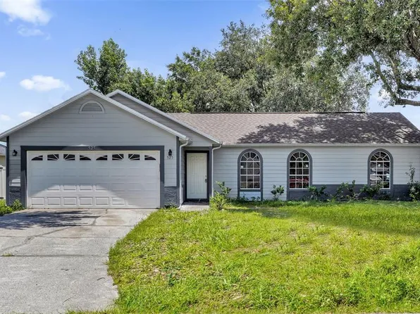 525 Carlsbad Dr, Kissimmee, FL 34758