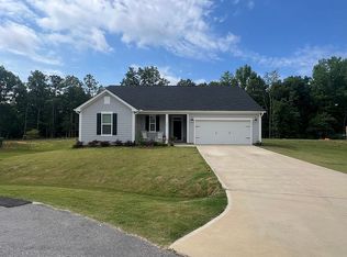 400 Rio Grande Ln, Willow Spring, NC 27592