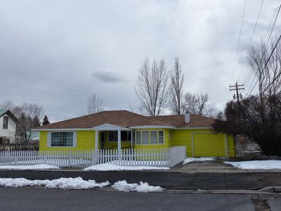 381 W Washington St, Burns, OR, 97720
