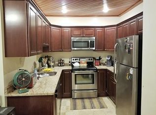 34 Symphony Rd #3A, Boston, MA 02115