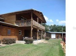 421 Corbett Rd, Lithia, FL 33547