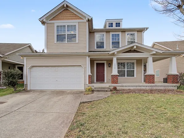 1022 Bradford Park Rd, Mount Juliet, TN 37122