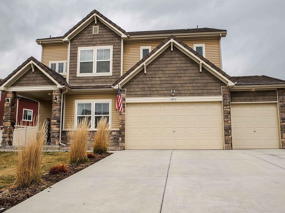 1st image of 4843 Silverwood Dr
