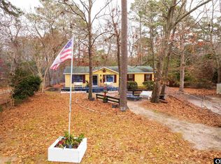 559 Grandy Rd LOT 2, Grandy, NC 27939