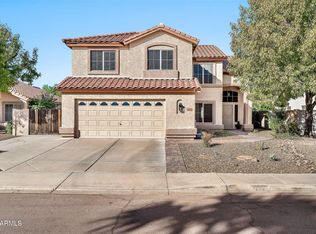 6782 W Firebird Dr, Glendale, AZ 85308