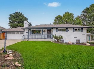 6994 Teller Ct, Arvada, CO 80003
