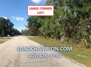 1024 Longley Dr, Port Charlotte, FL 33953
