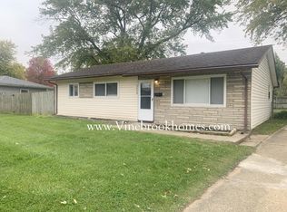5638 Penn Ave, Dayton, OH 45432