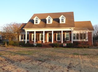 104 Afton Drive, Corinth, MS 38834