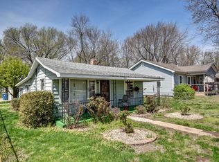 801 N Park Ave, Springfield, MO 65802