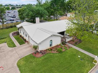 1702 Rayford Rd, Henderson, TX 75654