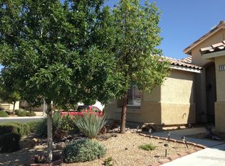 2117 Silver Clouds Dr, North Las Vegas, NV 89031