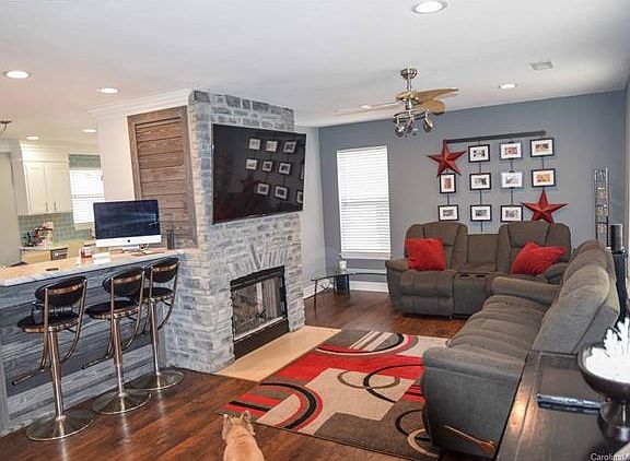 3rd image of 5519 Brickstone Dr