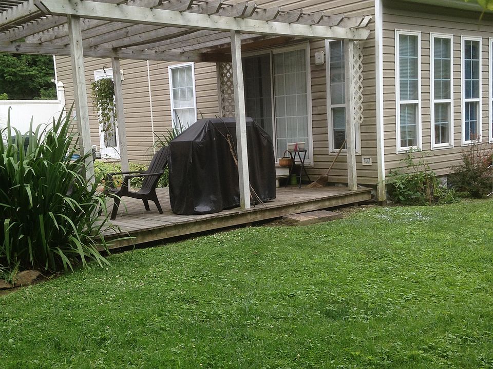 Pergola 4