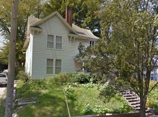 324 S Rogers St, Bloomington, IN