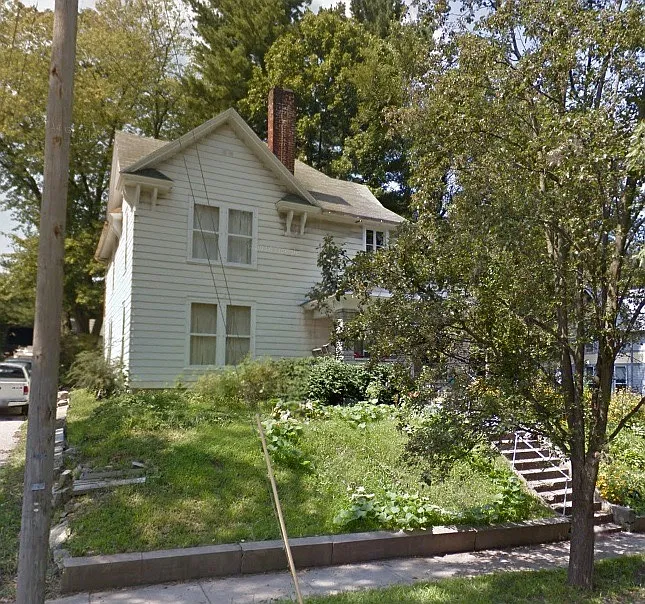 324 S Rogers St photo 1