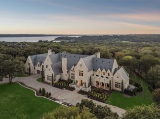 2105 Bayshore Dr, Flower Mound, TX 75022