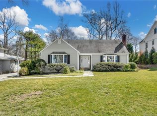 20 Sunset Rd, Darien, CT 06820