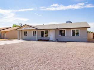 9918 N 87th Ave, Peoria, AZ 85345