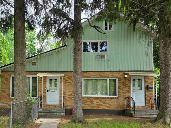1119 Jefferson Ave, Utica, NY 13501