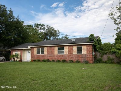 1919 NEW HAVEN Road, Jacksonville, FL, 32211
