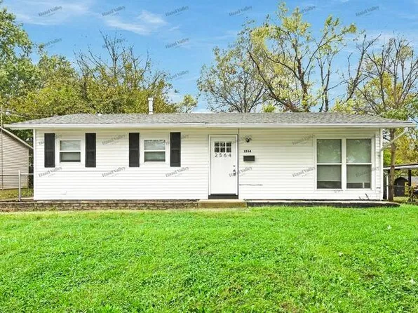 2564 Niagara St, Cincinnati, OH 45231