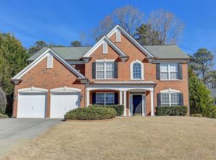 595 Bellemont Ct, Duluth, GA 30097