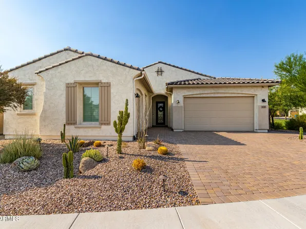 3046 E CREST Lane, Phoenix, AZ 85050