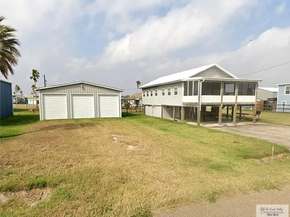 223 Matagorda Dr, Port Mansfield, TX 78598