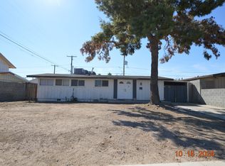 5605 Idle Ave, Las Vegas, NV 89107