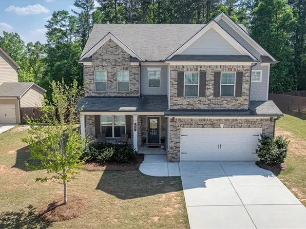 64 Heron Court, Jefferson, GA 30549