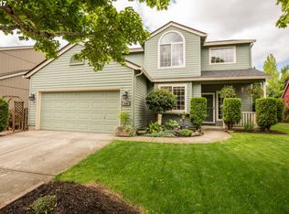 1800 SE 185th Pl, Vancouver, WA