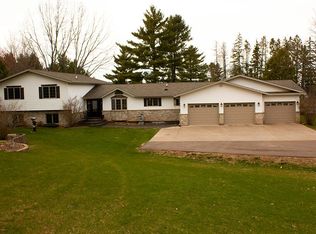 3215 City Heights Rd, Ashland, WI 54806