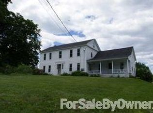 87 Libby Hill Rd, Oakland, ME 04963