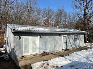 4412 N Virginia Mines Rd, Saint Clair, MO 63077