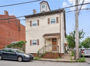 3900 Mintwood St, Pittsburgh, PA