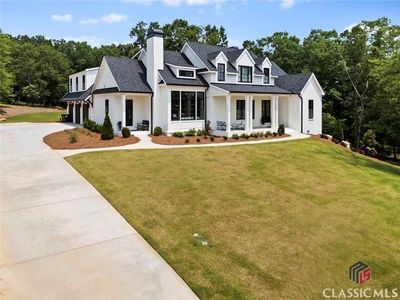 1237 Ryan Pass, Athens, GA, 30606