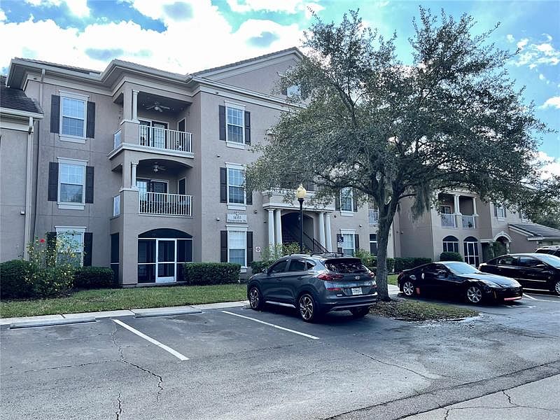 1st image of 14353 Fredricksburg Dr APT 907
