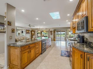 10901 W Willowbrook Dr, Sun City, AZ 85373