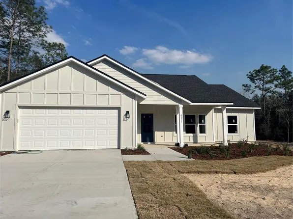 8571 NE 105th Ave, Bronson, FL 32621