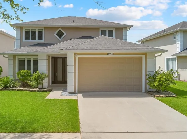 8406 Rising Star Ct, Kissimmee, FL 34747
