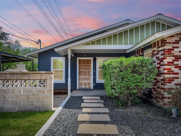 5707 Tracy Lynn Ln #A, Austin, TX 78721